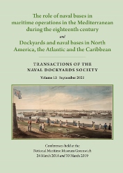 Transactions Vol 15 thnail